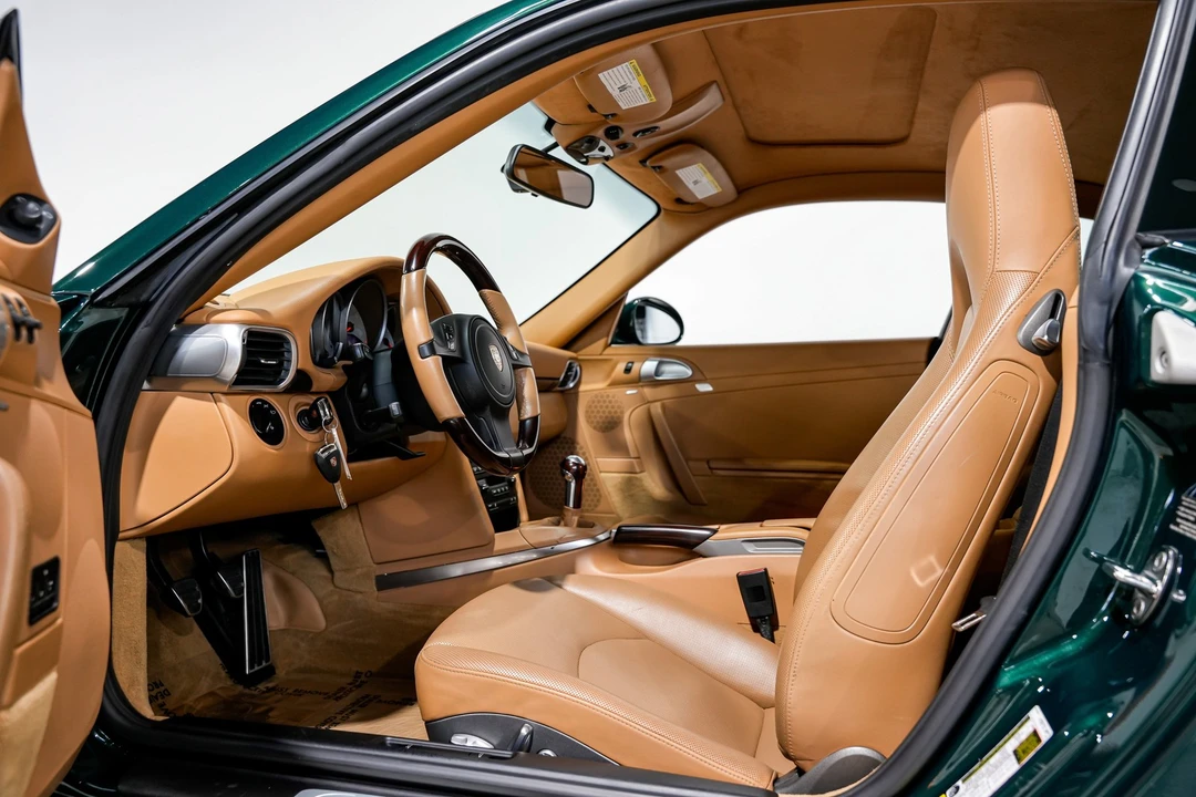 2011 Porsche 997 Carrera S - Image 18 of 21