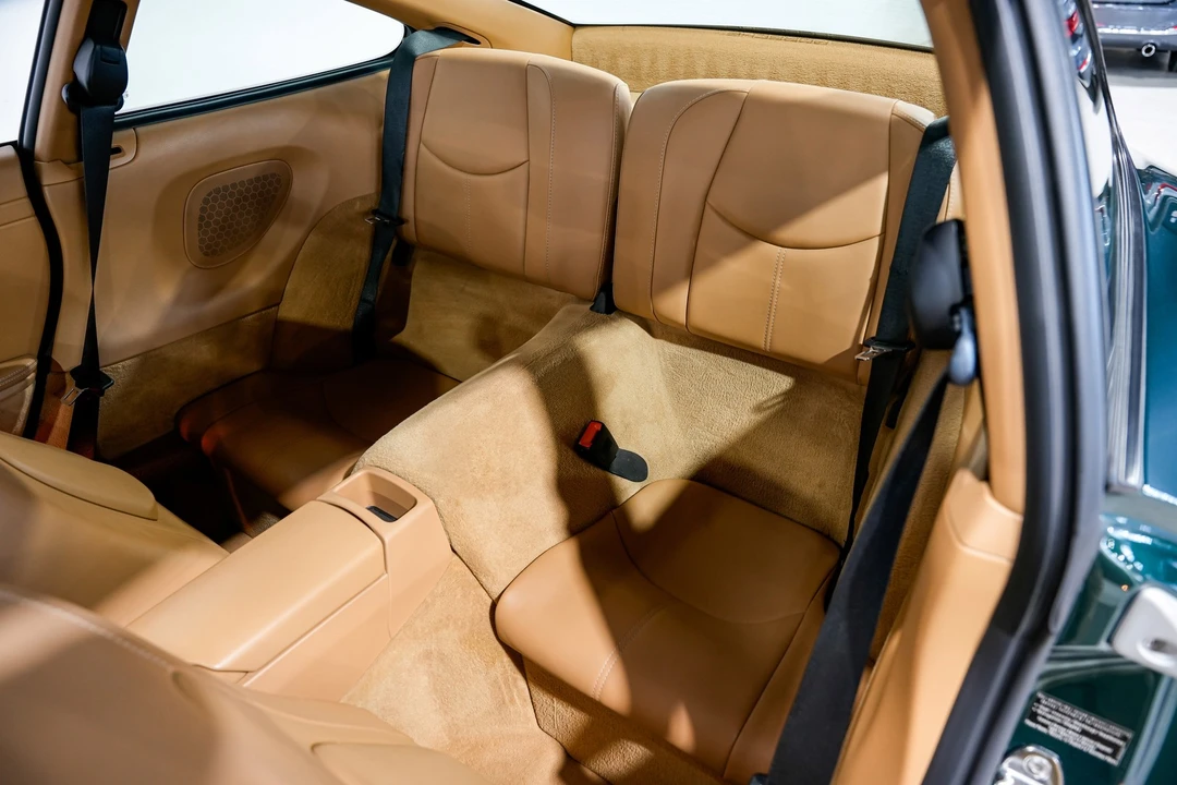 2011 Porsche 997 Carrera S - Image 21 of 21