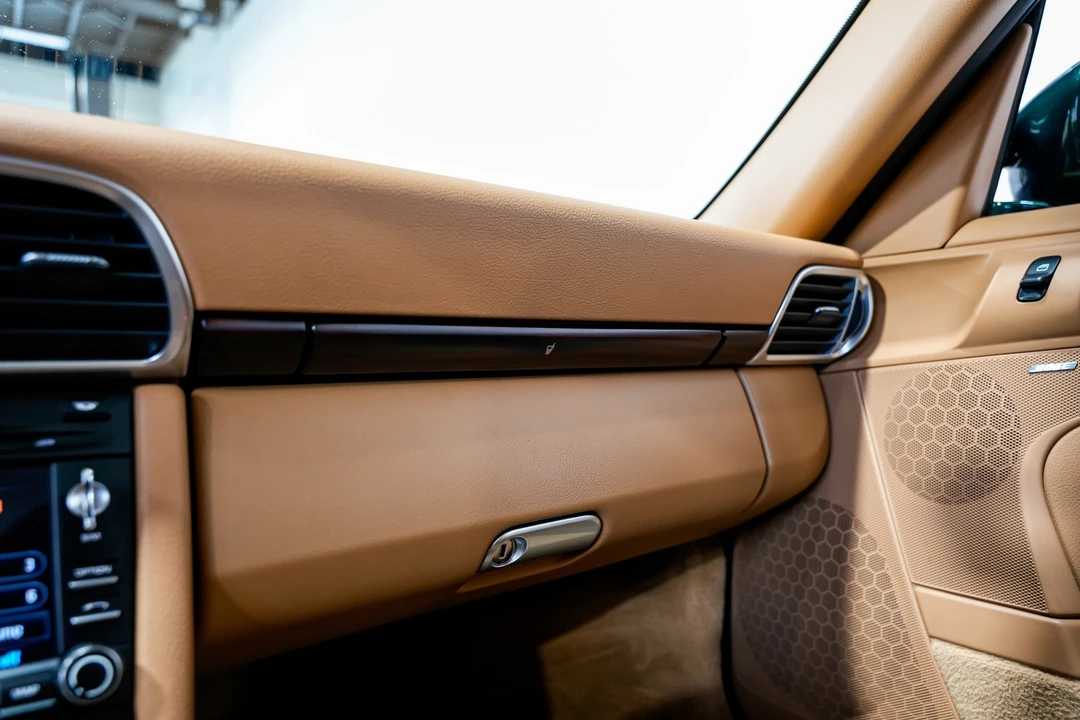2011 Porsche 997 Carrera S - Image 15 of 21