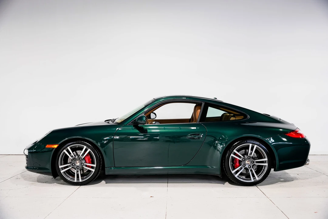2011 Porsche 997 Carrera S - Image 7 of 21