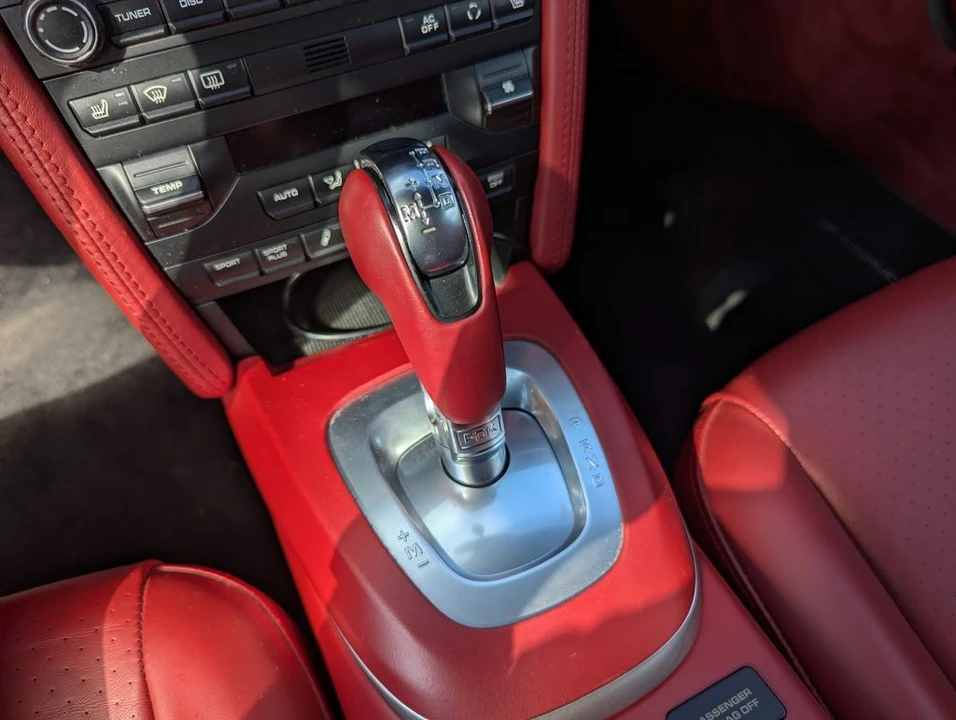 2011 Porsche 997 Carrera S - Image 23 of 31