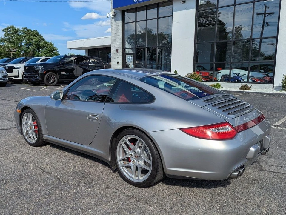 2011 Porsche 997 Carrera S - Image 10 of 31
