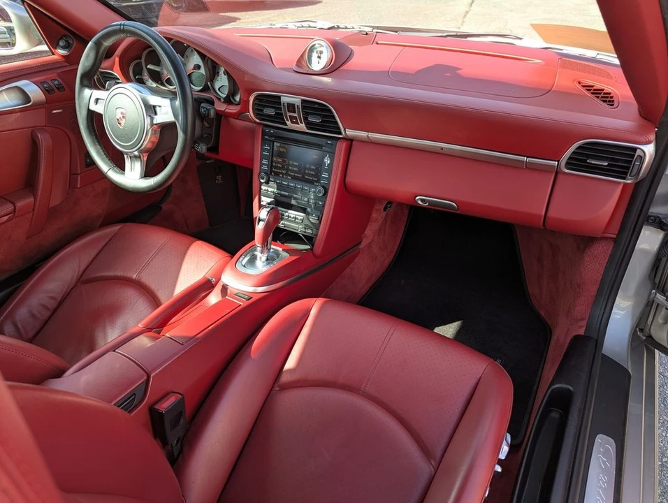 2011 Porsche 997 Carrera S - Image 30 of 31
