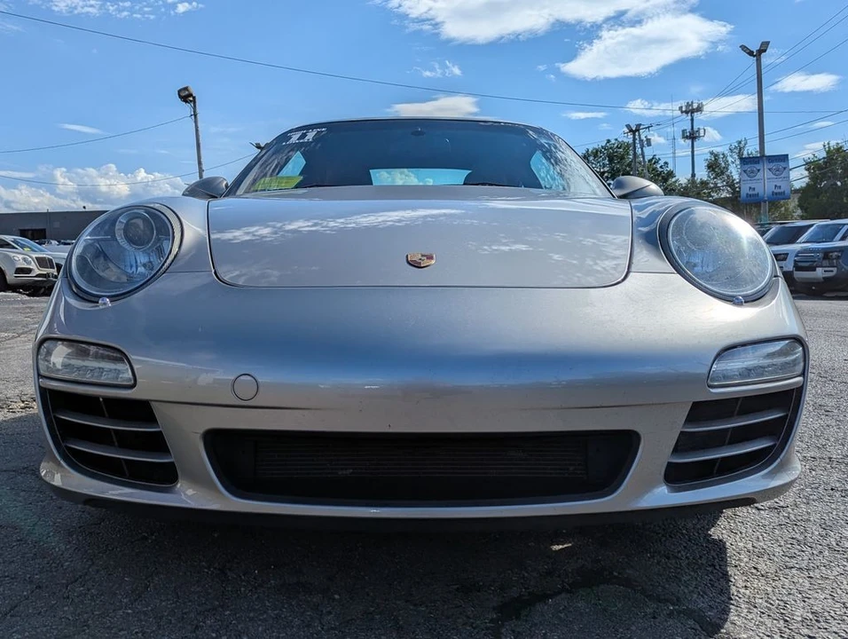 2011 Porsche 997 Carrera S - Image 4 of 31