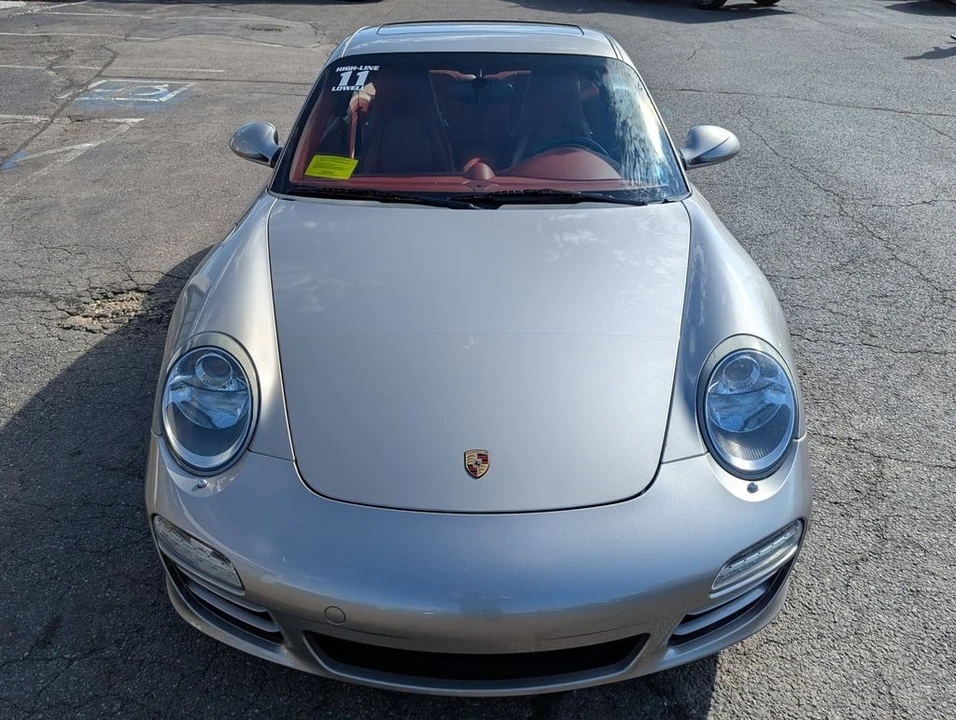 2011 Porsche 997 Carrera S - Image 3 of 31