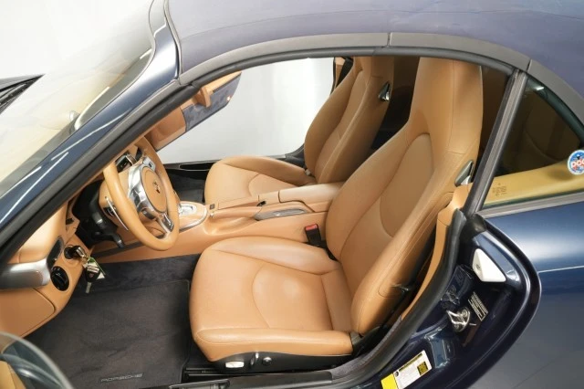 2011 Porsche 997 Carrera S - Image 23 of 31