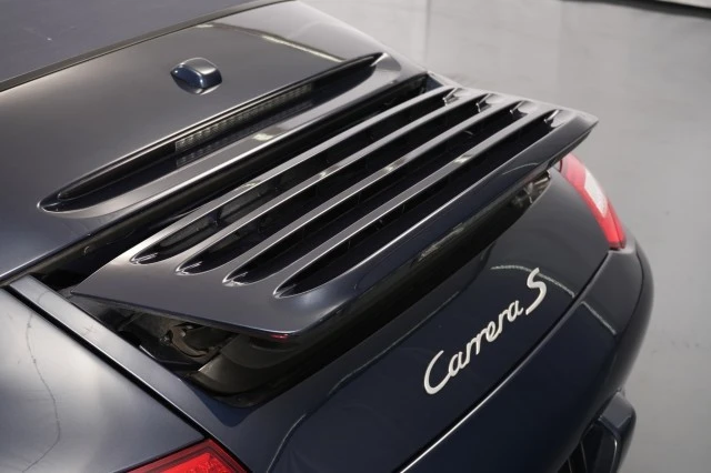 2011 Porsche 997 Carrera S - Image 18 of 31
