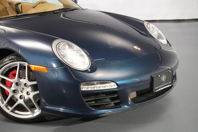 2011 Porsche 997 Carrera S - Image 8 of 31