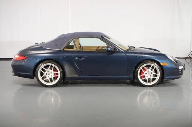 2011 Porsche 997 Carrera S - Image 10 of 31