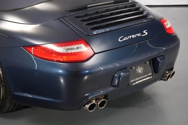 2011 Porsche 997 Carrera S - Image 16 of 31