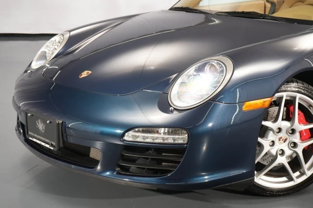 2011 Porsche 997 Carrera S - Image 4 of 31