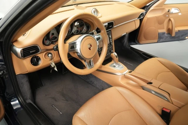 2011 Porsche 997 Carrera S - Image 26 of 31