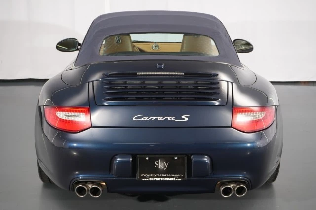 2011 Porsche 997 Carrera S - Image 14 of 31
