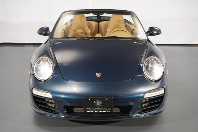 2011 Porsche 997 Carrera S - Image 5 of 31