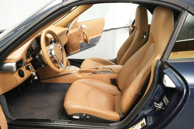 2011 Porsche 997 Carrera S - Image 24 of 31