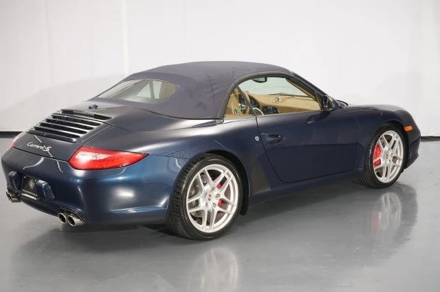 2011 Porsche 997 Carrera S - Image 11 of 31