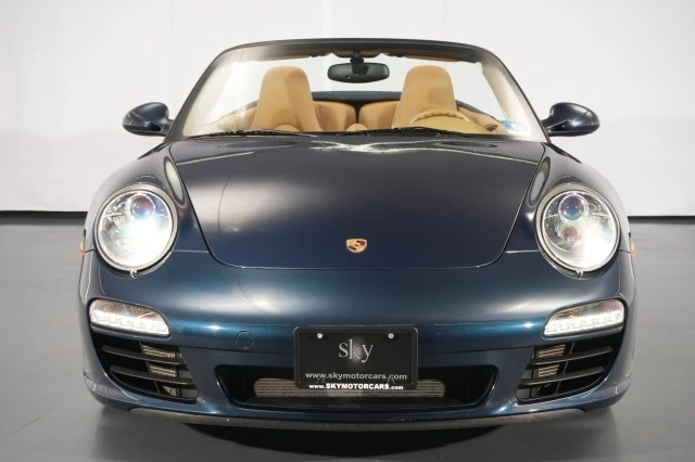 2011 Porsche 997 Carrera S - Image 6 of 31