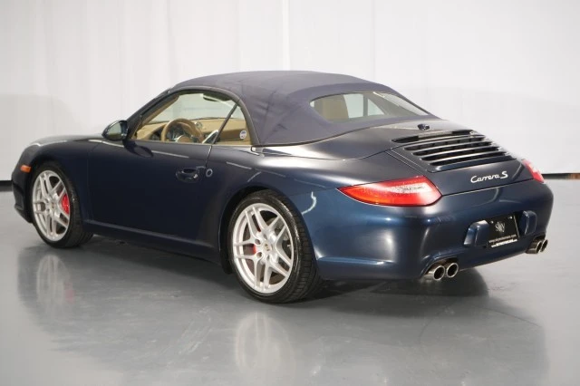 2011 Porsche 997 Carrera S - Image 17 of 31