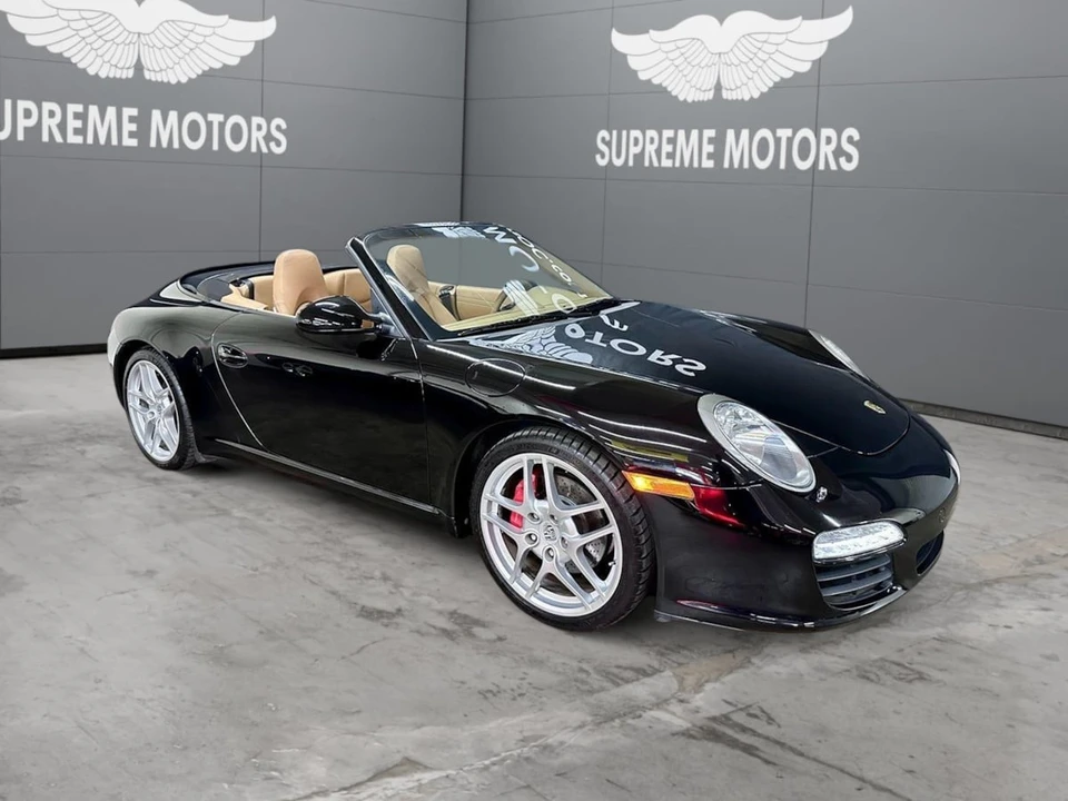 2011 Porsche 997 Carrera S - Image 3 of 21