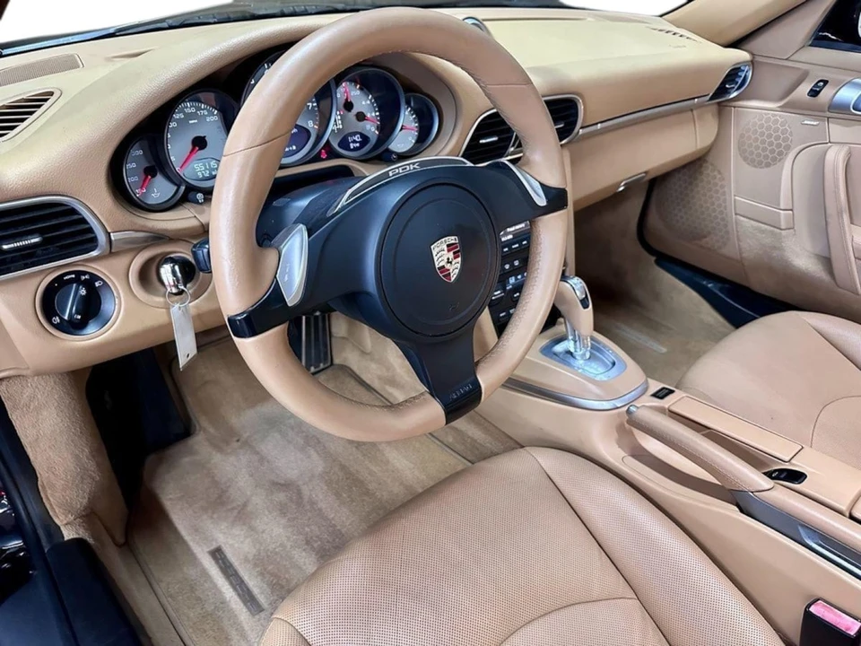 2011 Porsche 997 Carrera S - Image 14 of 21