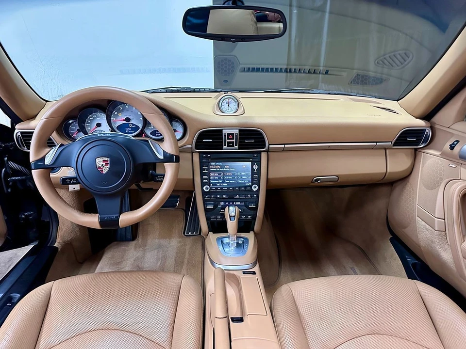 2011 Porsche 997 Carrera S - Image 18 of 21