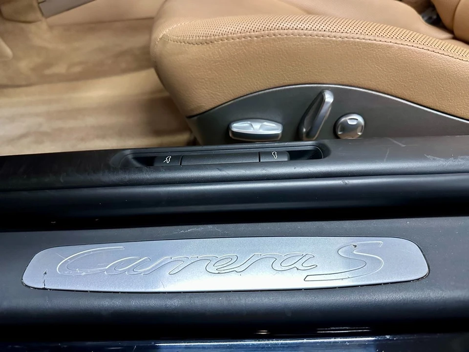 2011 Porsche 997 Carrera S - Image 17 of 21