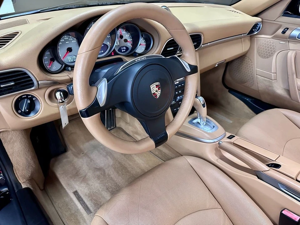 2011 Porsche 997 Carrera S - Image 14 of 21