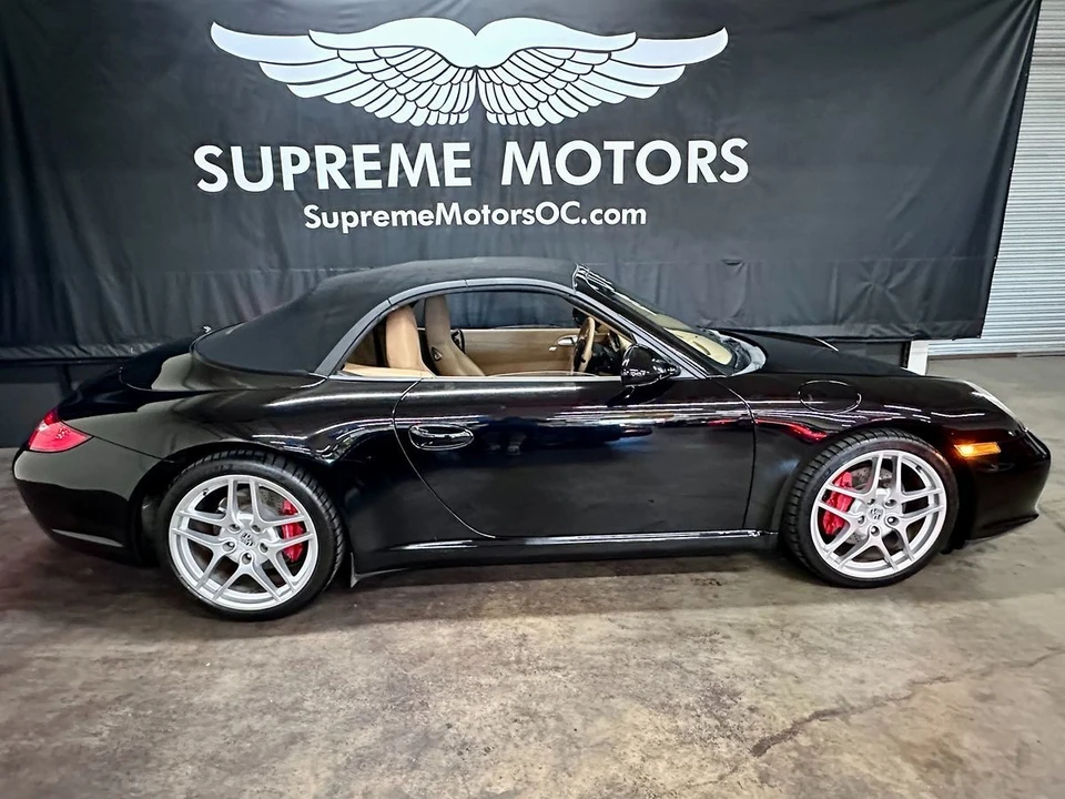 2011 Porsche 997 Carrera S - Image 12 of 12