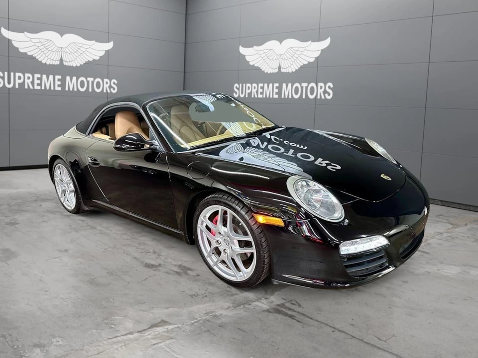 2011 Porsche 997 Carrera S - Image 13 of 21