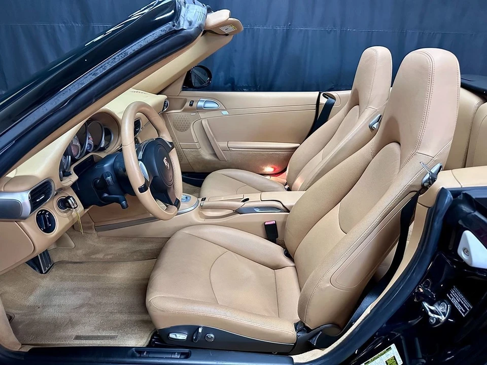 2011 Porsche 997 Carrera S - Image 16 of 21