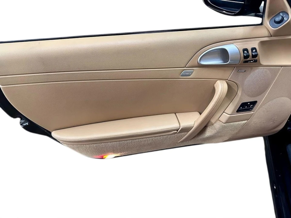 2011 Porsche 997 Carrera S - Image 15 of 21