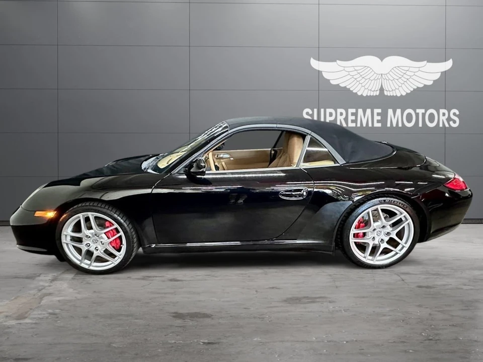 2011 Porsche 997 Carrera S - Image 7 of 21