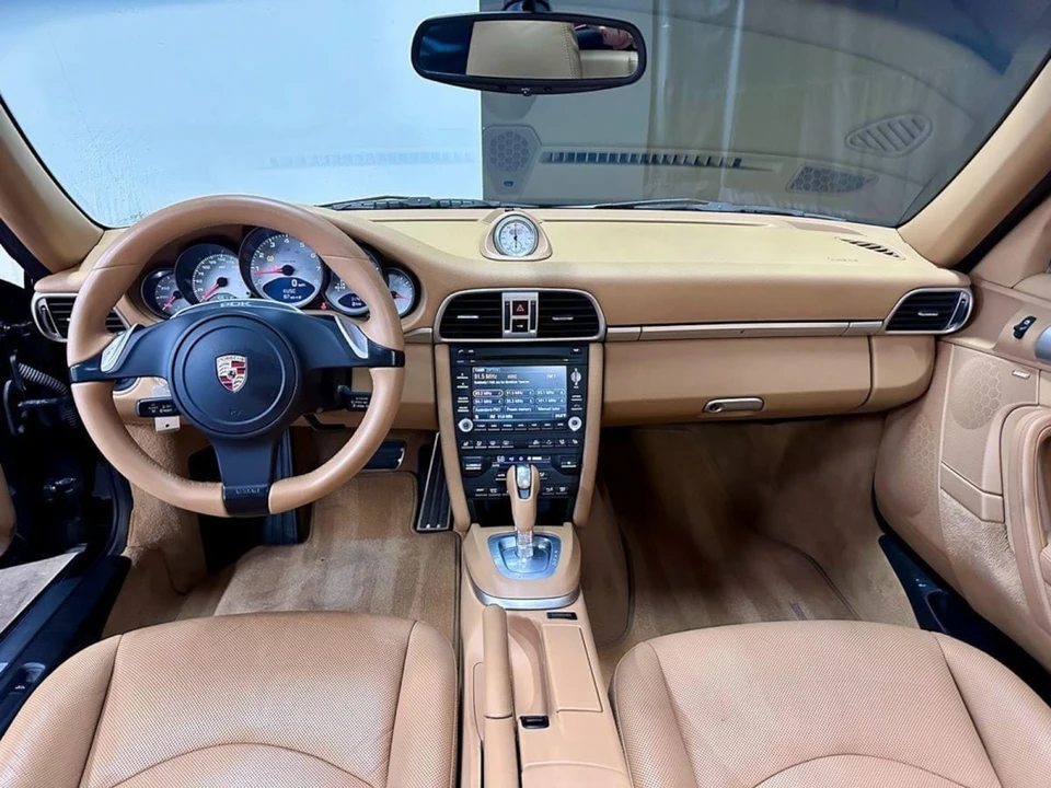 2011 Porsche 997 Carrera S - Image 18 of 21