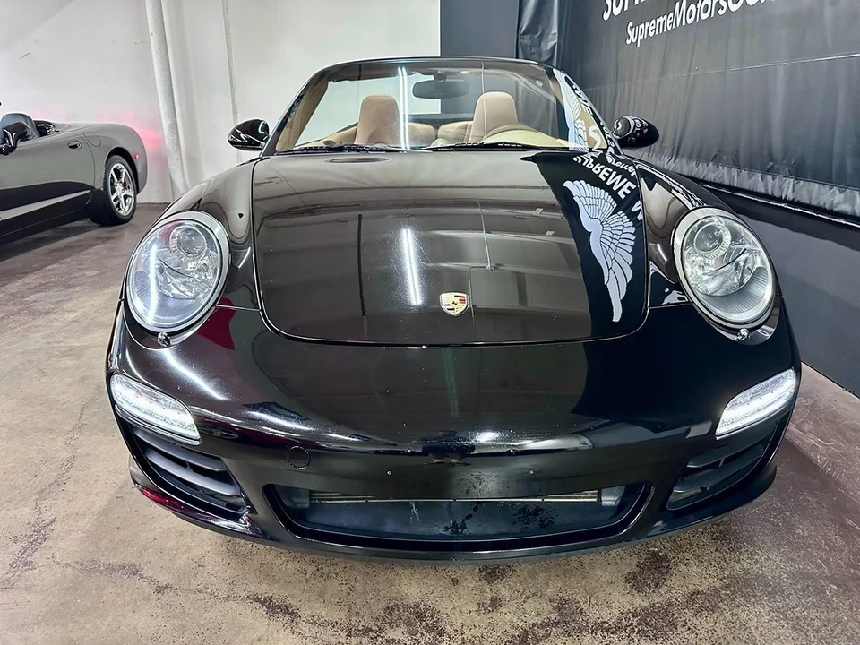 2011 Porsche 997 Carrera S - Image 4 of 12