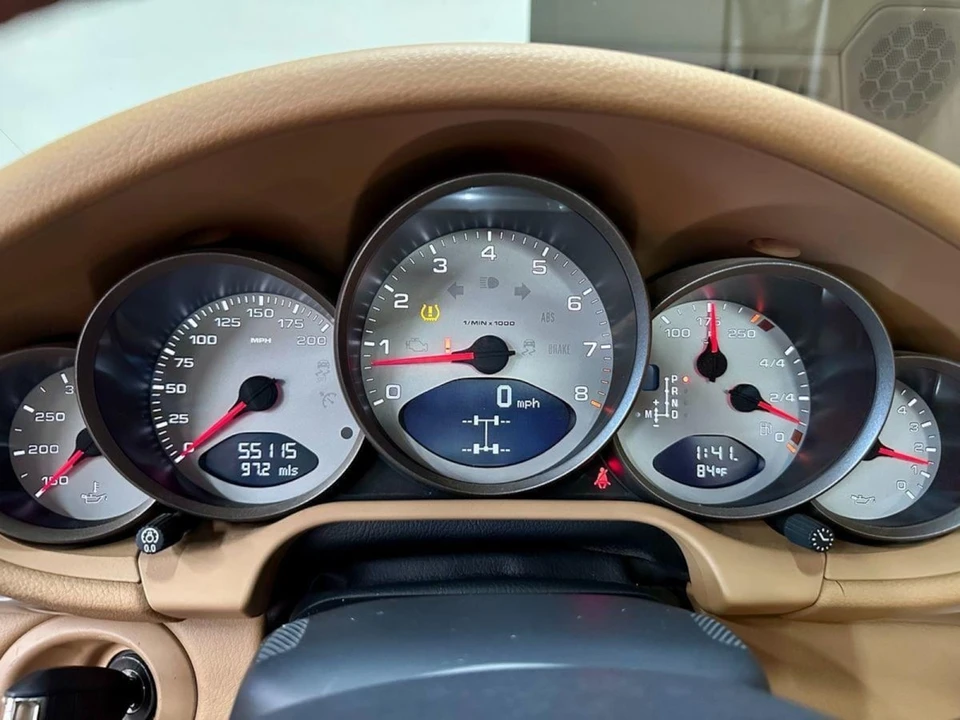 2011 Porsche 997 Carrera S - Image 20 of 21