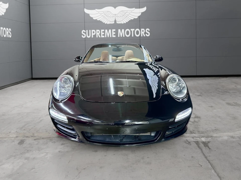 2011 Porsche 997 Carrera S - Image 4 of 21