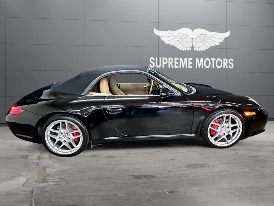 2011 Porsche 997 Carrera S - Image 12 of 21