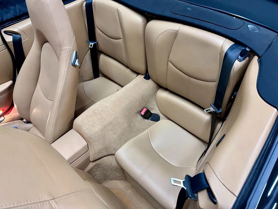 2011 Porsche 997 Carrera S - Image 21 of 21