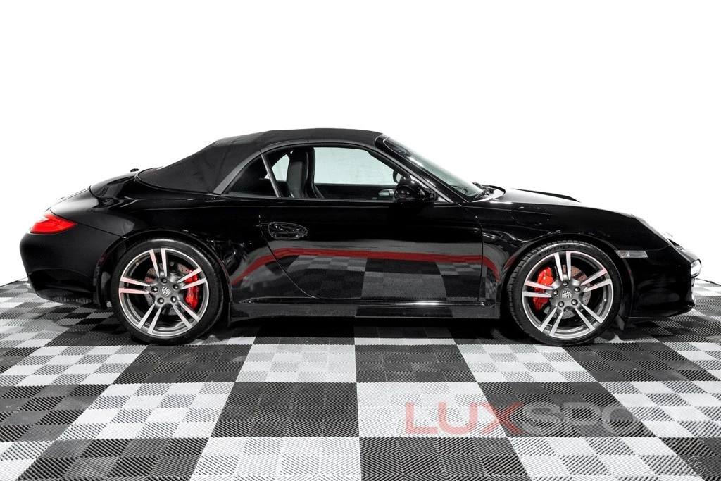 2011 Porsche 997 Carrera S - Image 6 of 21