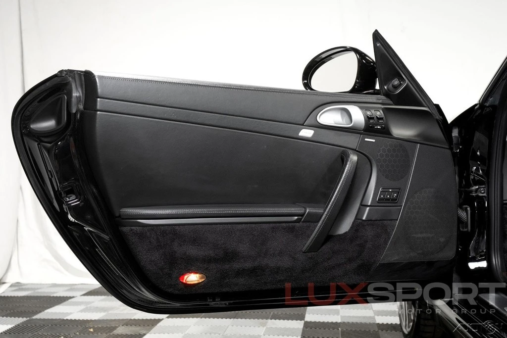 2011 Porsche 997 Carrera S - Image 13 of 21