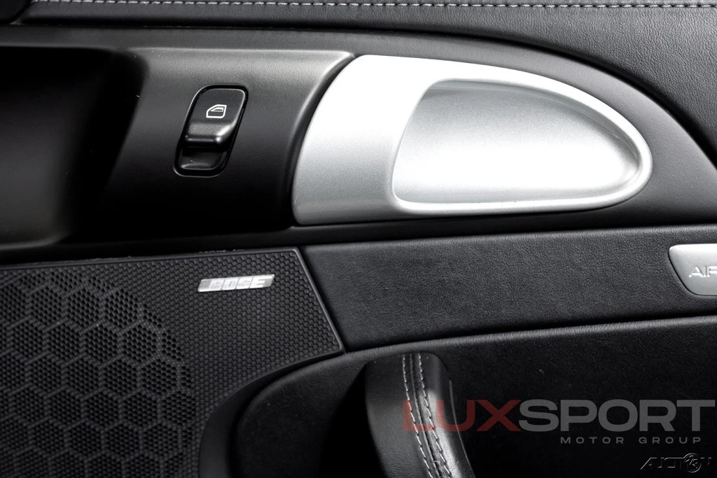 2011 Porsche 997 Carrera S - Image 20 of 21