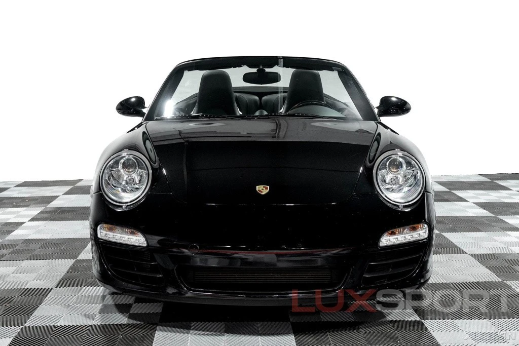 2011 Porsche 997 Carrera S - Image 8 of 21