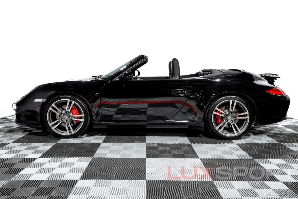 2011 Porsche 997 Carrera S - Image 2 of 21