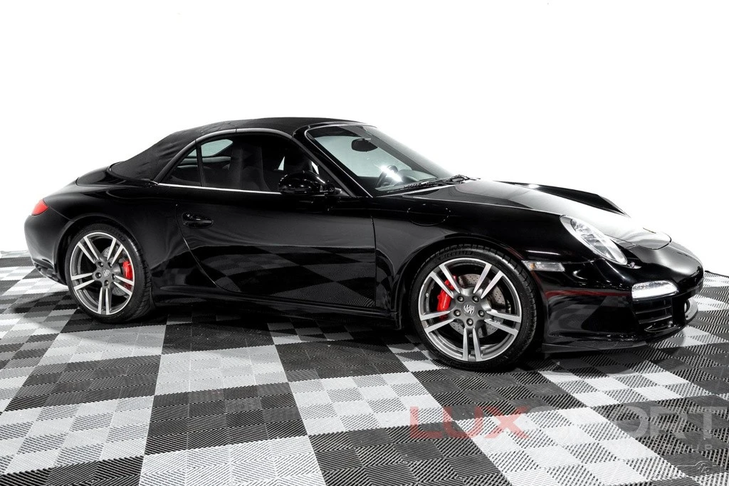 2011 Porsche 997 Carrera S - Image 7 of 21