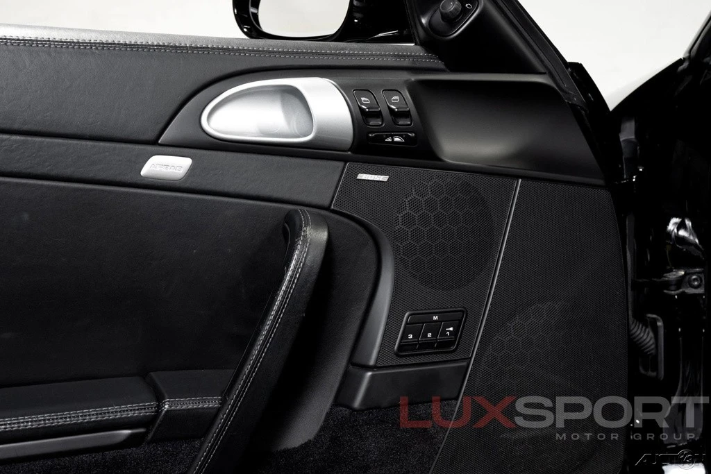 2011 Porsche 997 Carrera S - Image 14 of 21