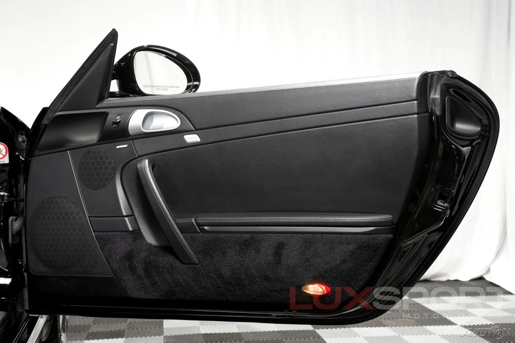 2011 Porsche 997 Carrera S - Image 18 of 21
