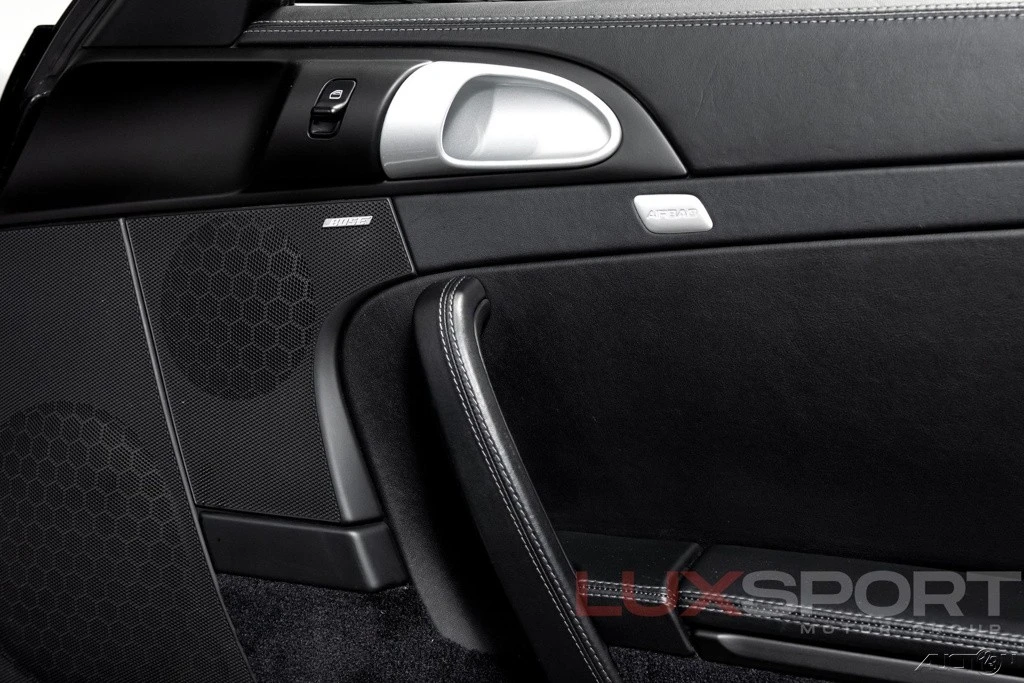 2011 Porsche 997 Carrera S - Image 19 of 21