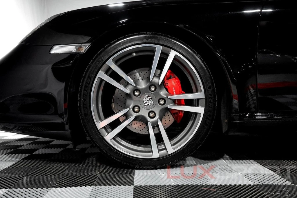 2011 Porsche 997 Carrera S - Image 9 of 21