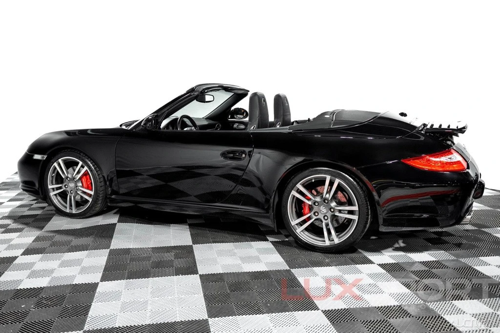 2011 Porsche 997 Carrera S - Image 3 of 21