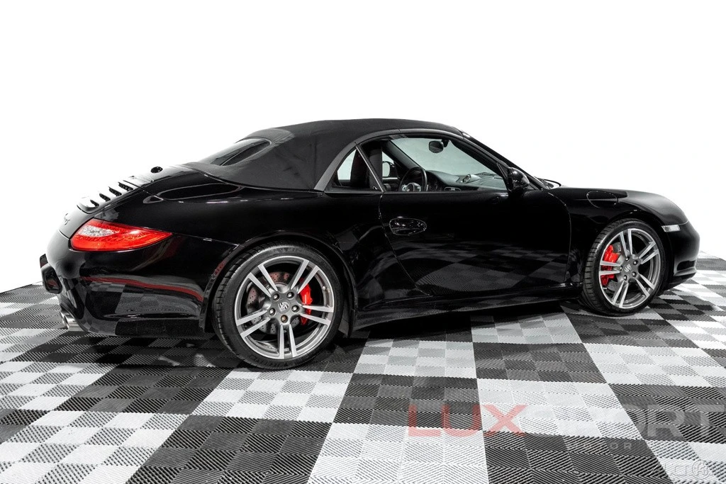 2011 Porsche 997 Carrera S - Image 5 of 21